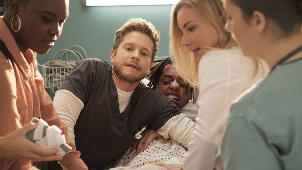 assista ao episódio 6 da temporada 1