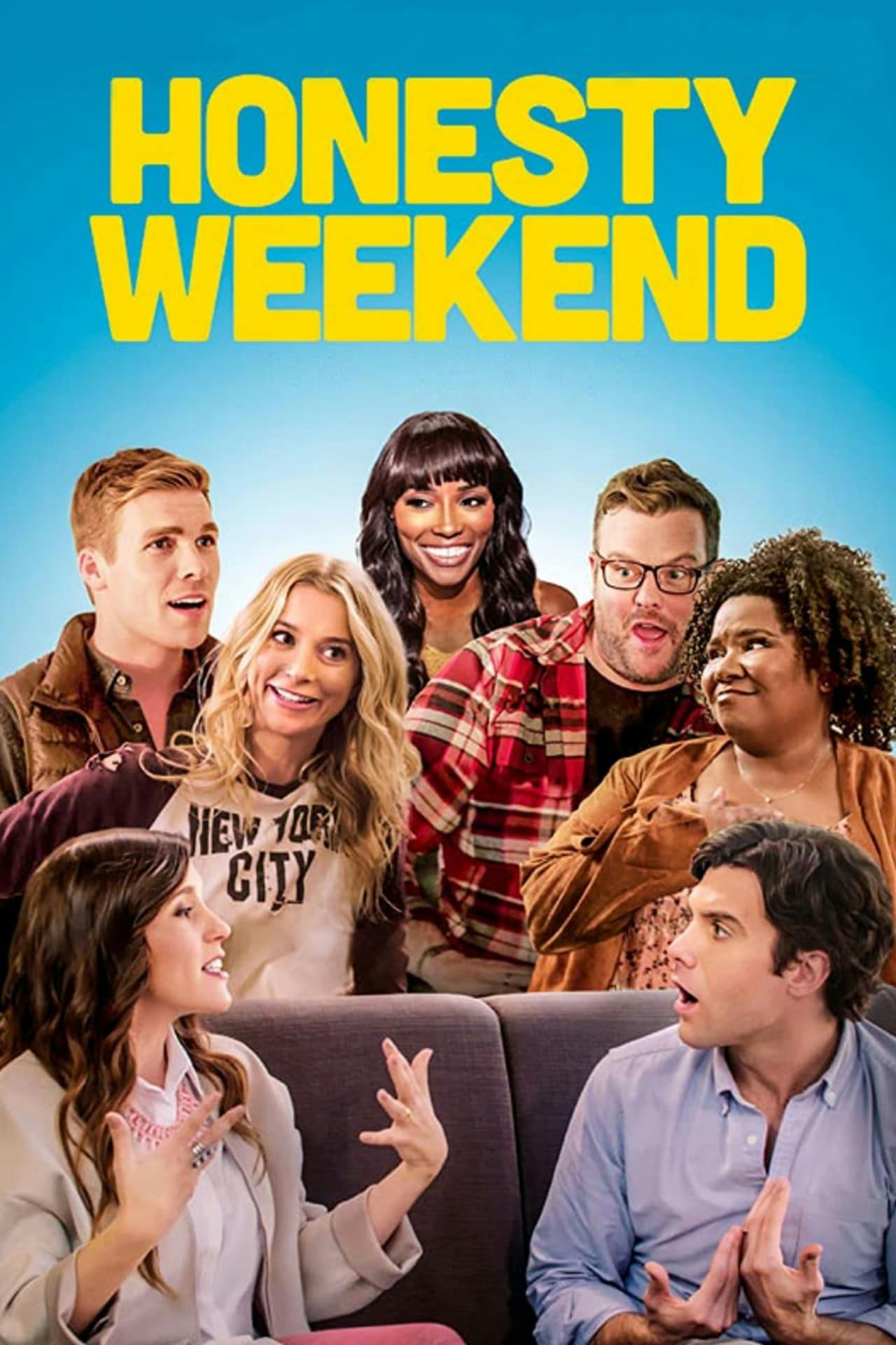 Assistir Honesty Weekend Online em HD