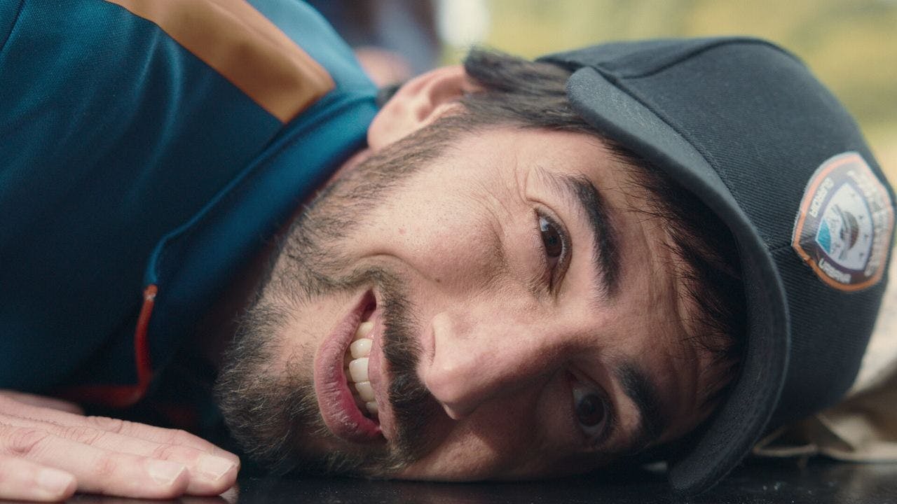 assista ao episódio 3 da temporada 1