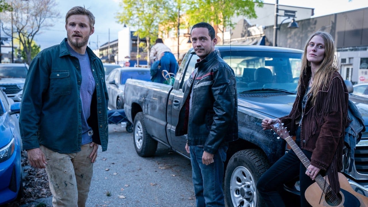 assista ao episódio 3 da temporada 1