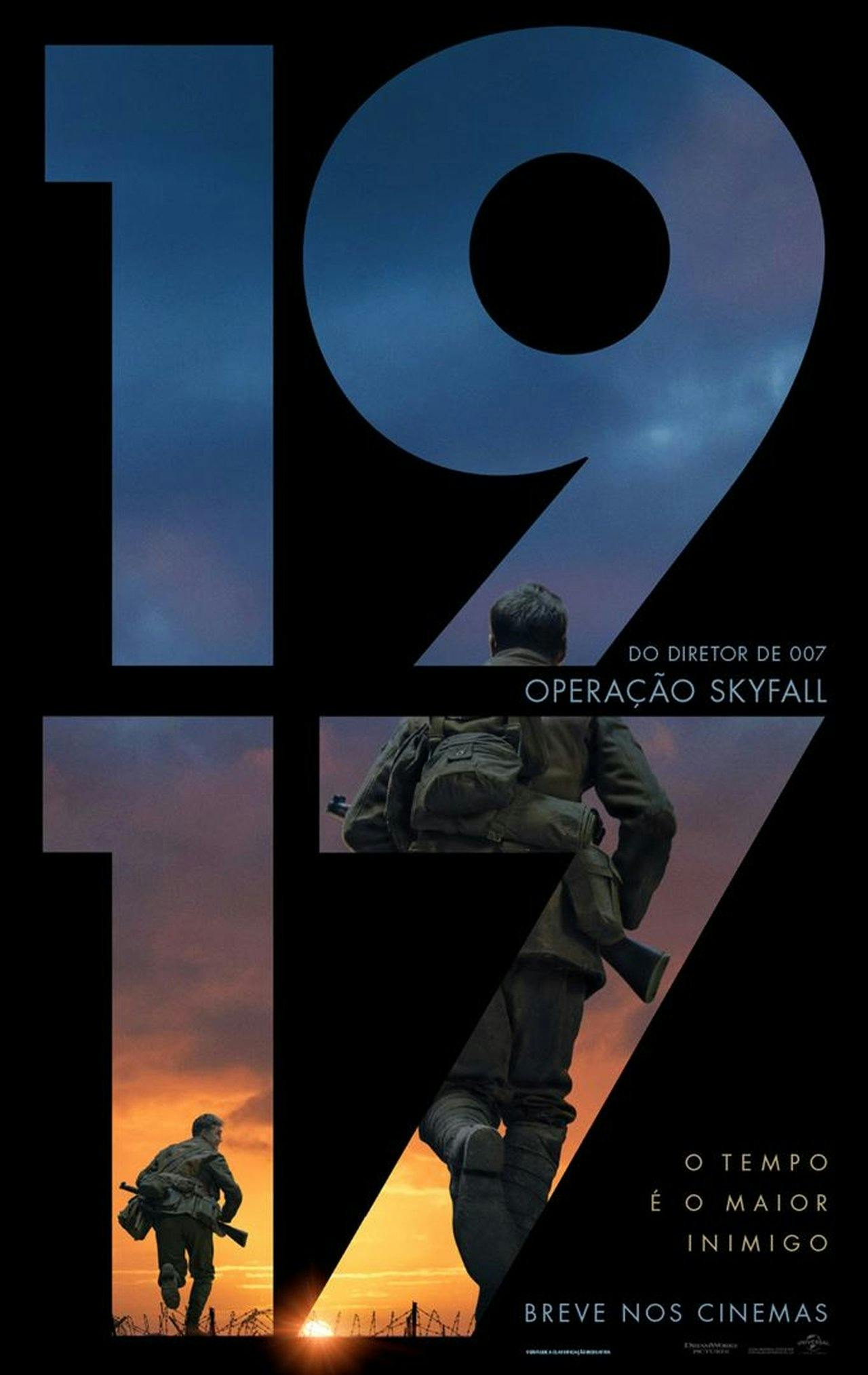 Assistir 1917 Online em HD