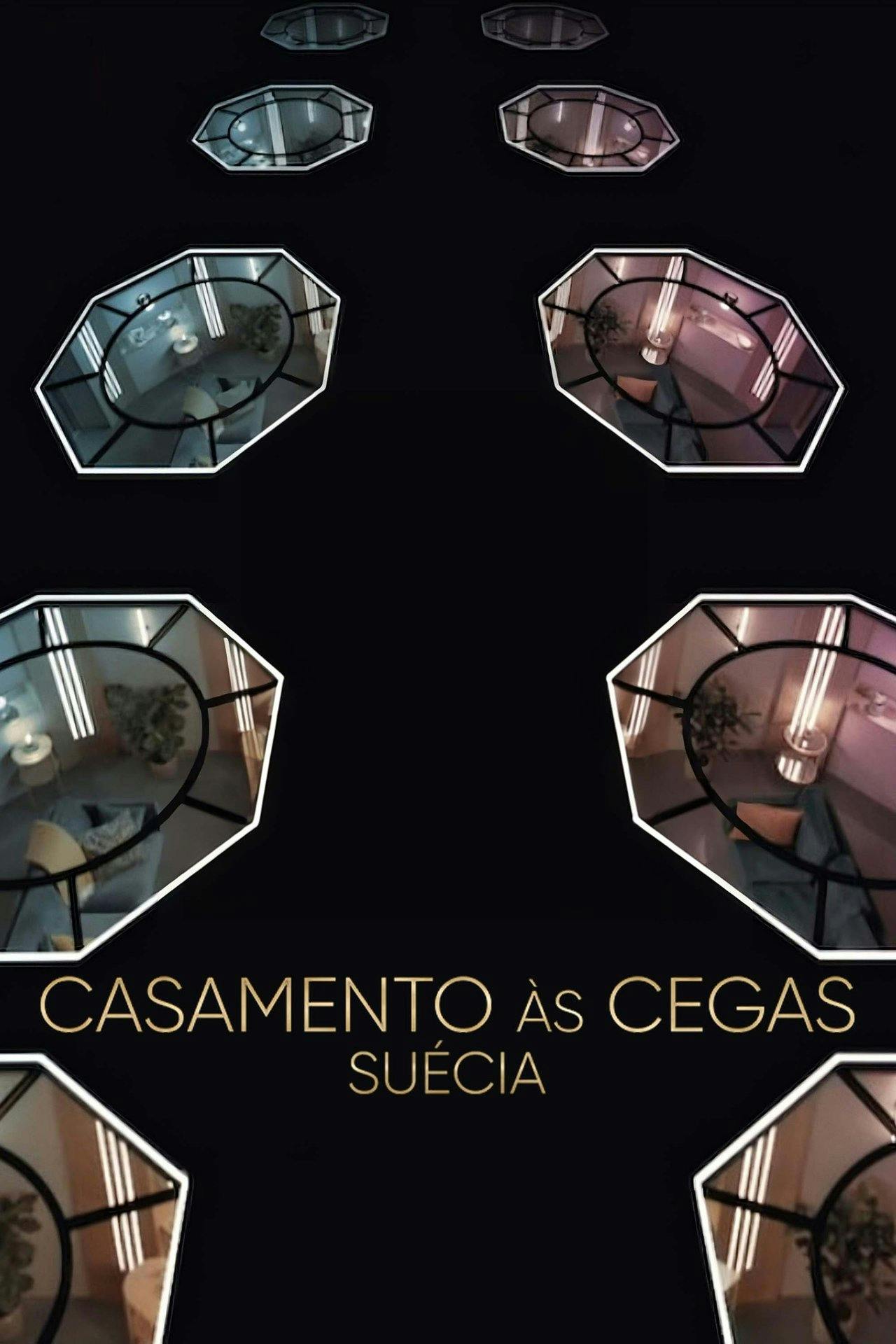 Assistir Casamento às Cegas: Suécia Online em HD