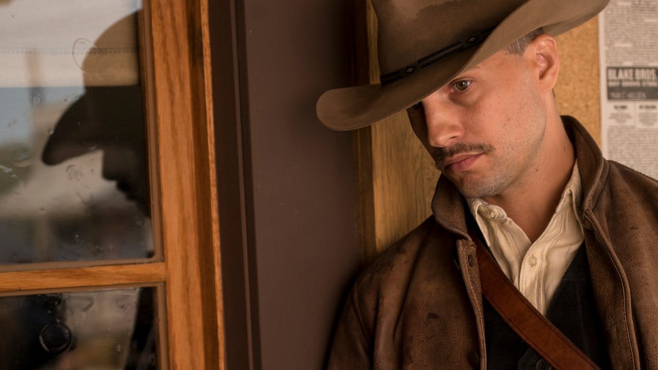 assista ao episódio 2 da temporada 1