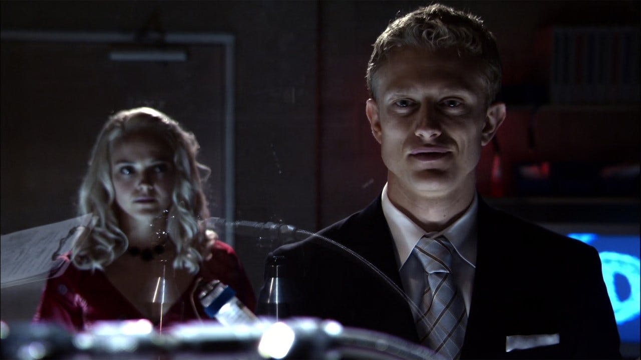 assista ao episódio 11 da temporada 1