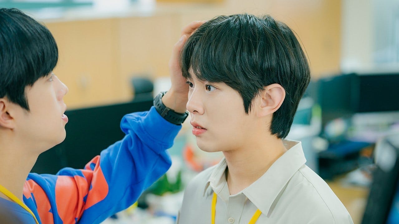 assista ao episódio 2 da temporada 1