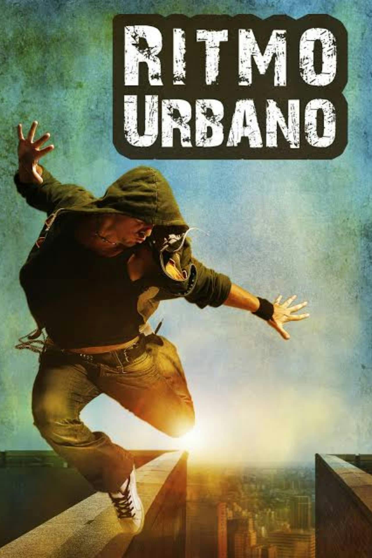 Assistir Ritmo Urbano Online em HD