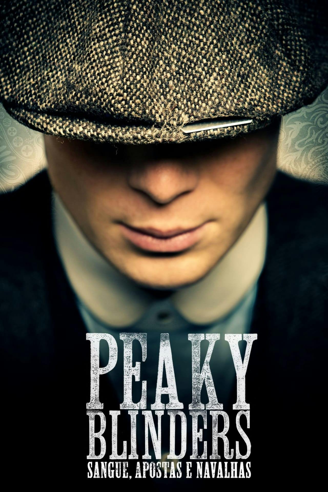 Assistir Peaky Blinders: Sangue, Apostas e Navalhas Online em HD