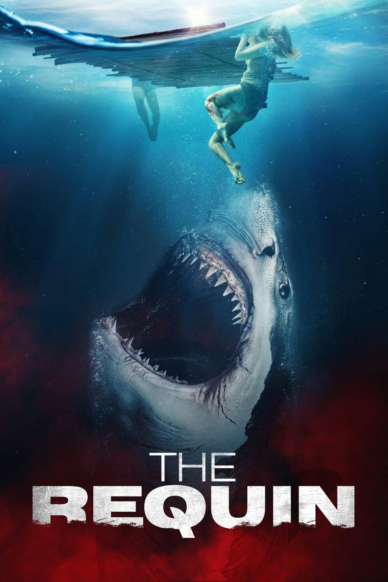 Assistir The Requin Online em HD