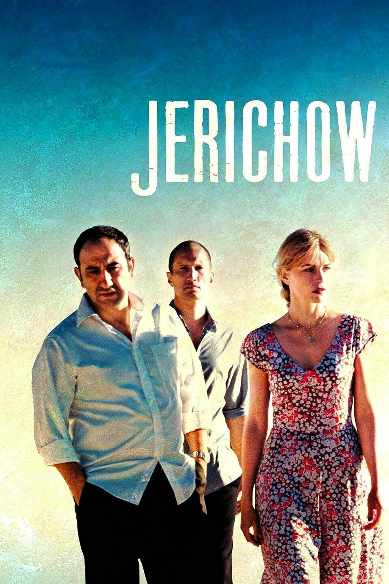 Assistir Jericó Online em HD