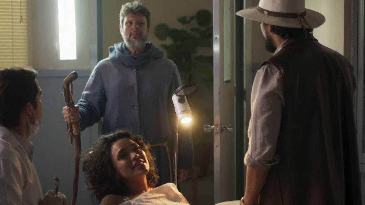 assista ao episódio 156 da temporada 1