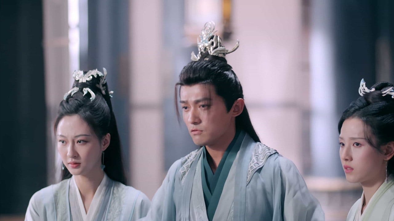 assista ao episódio 31 da temporada 1