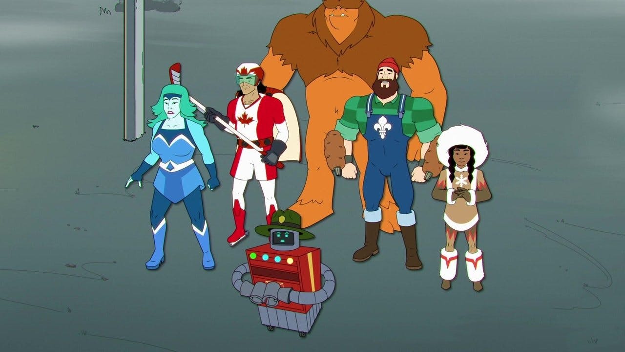 assista ao episódio 3 da temporada 1