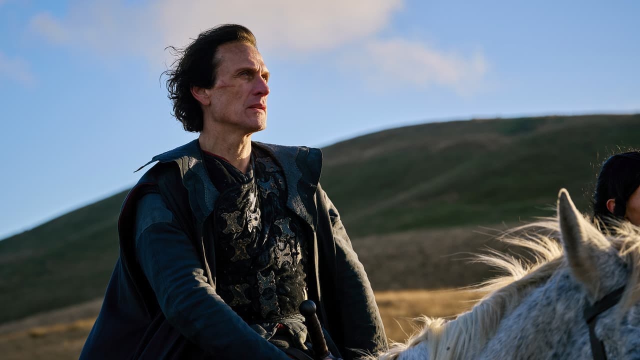 assista ao episódio 6 da temporada 1