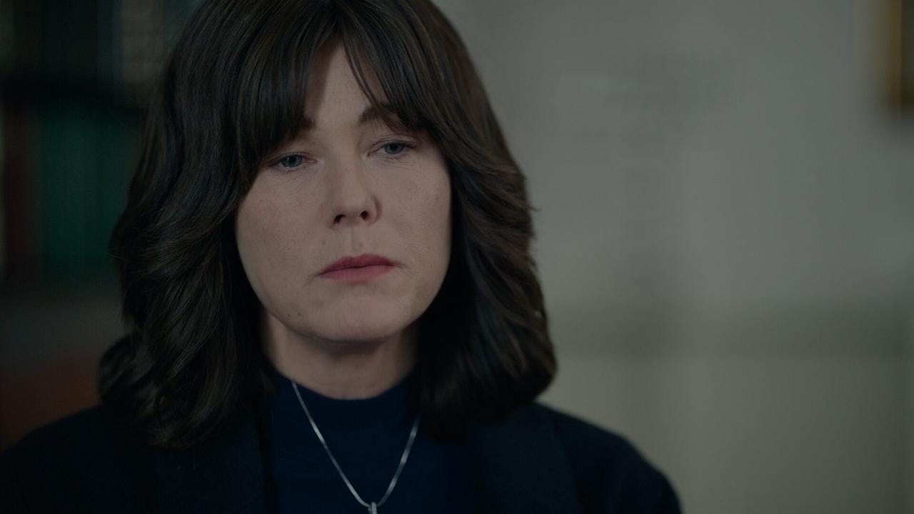 assista ao episódio 8 da temporada 1
