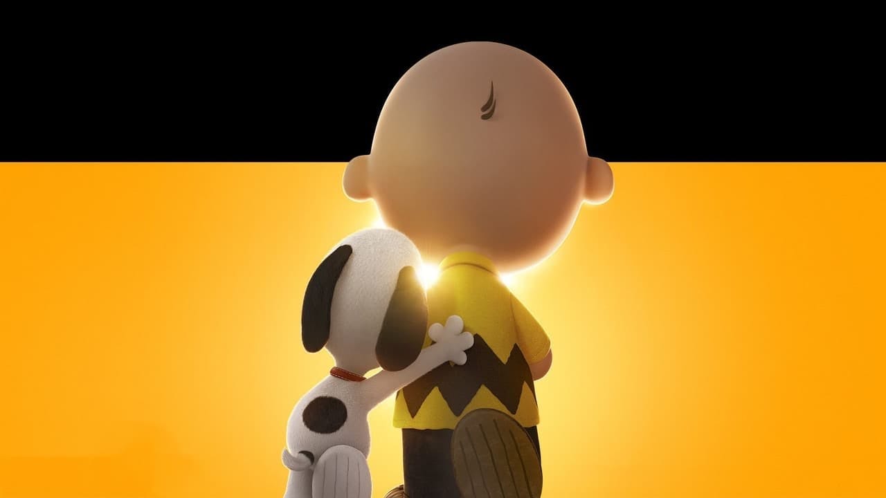 Snoopy & Charlie Brown: Peanuts, o Filme