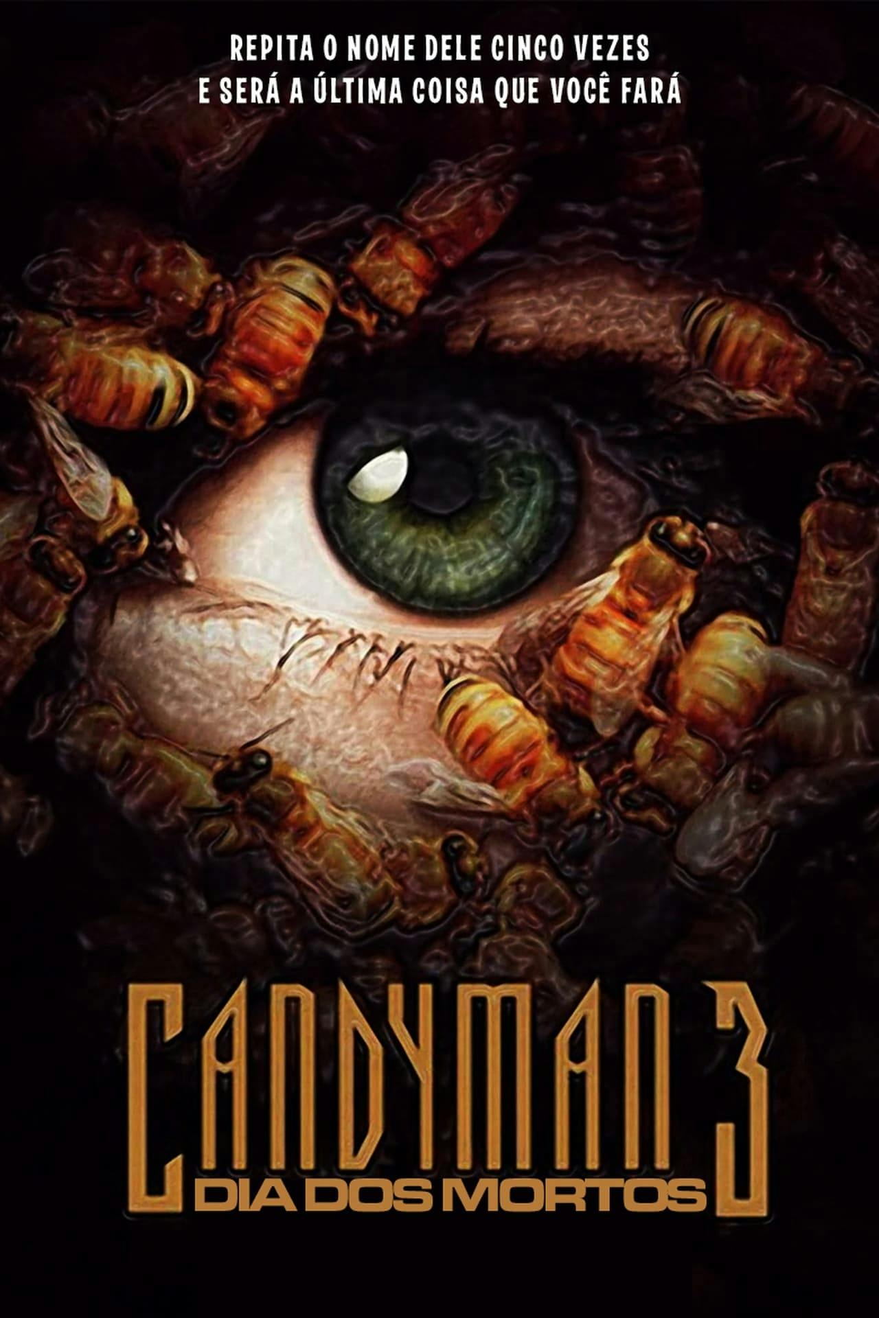 Assistir Candyman: Dia dos Mortos Online em HD