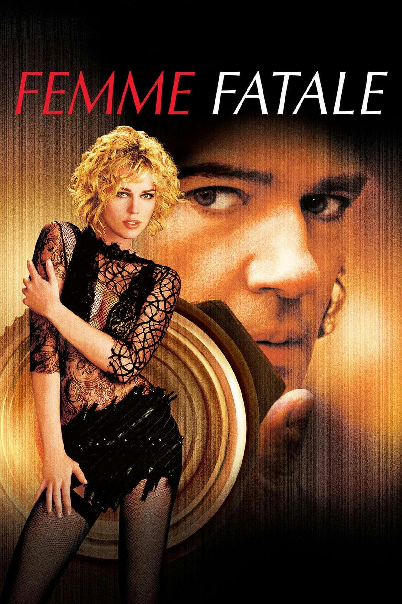 Assistir Femme Fatale Online em HD