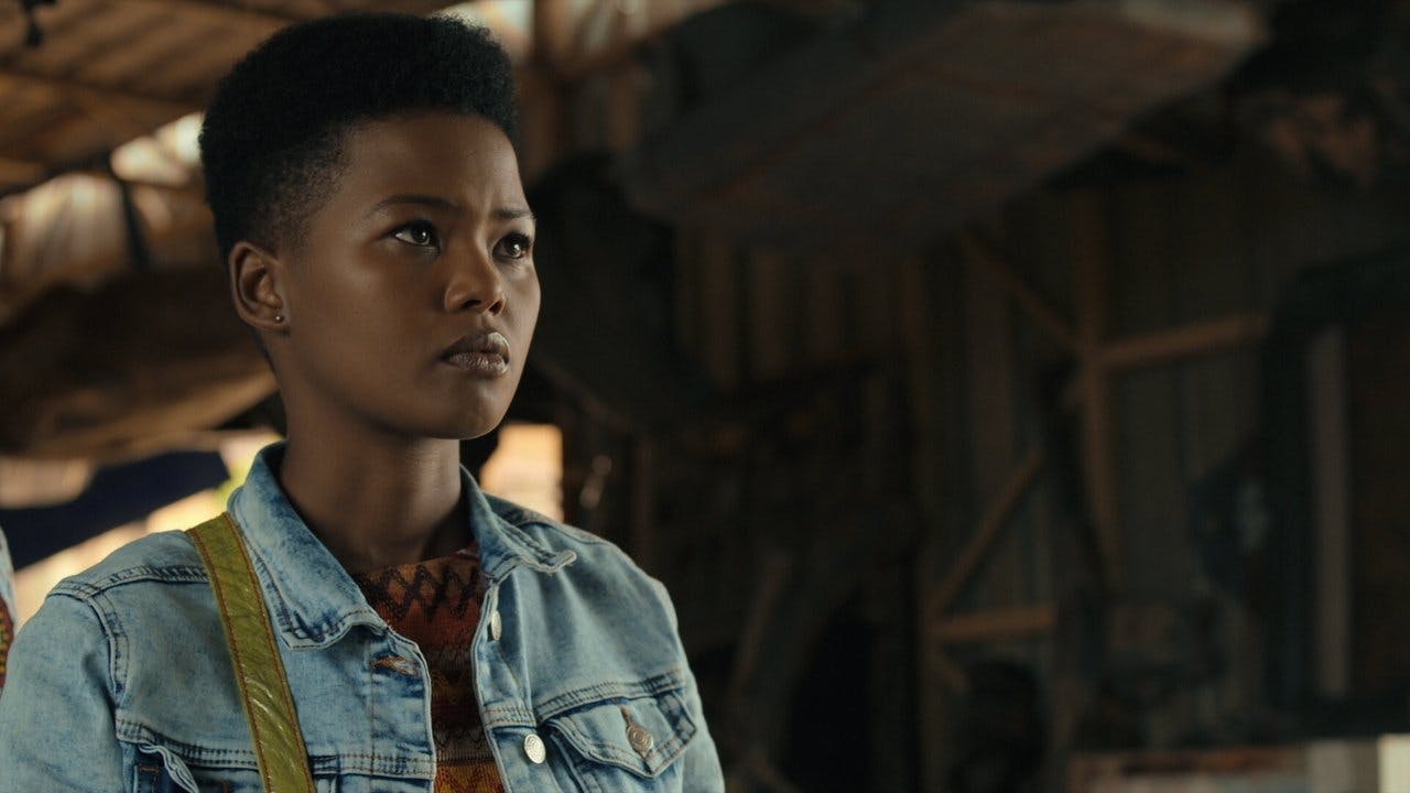 assista ao episódio 2 da temporada 1