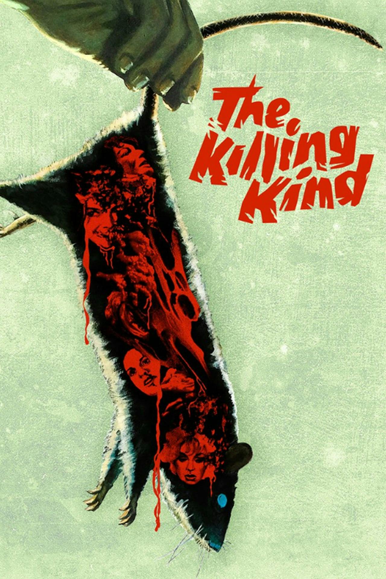 Assistir The Killing Kind Online em HD