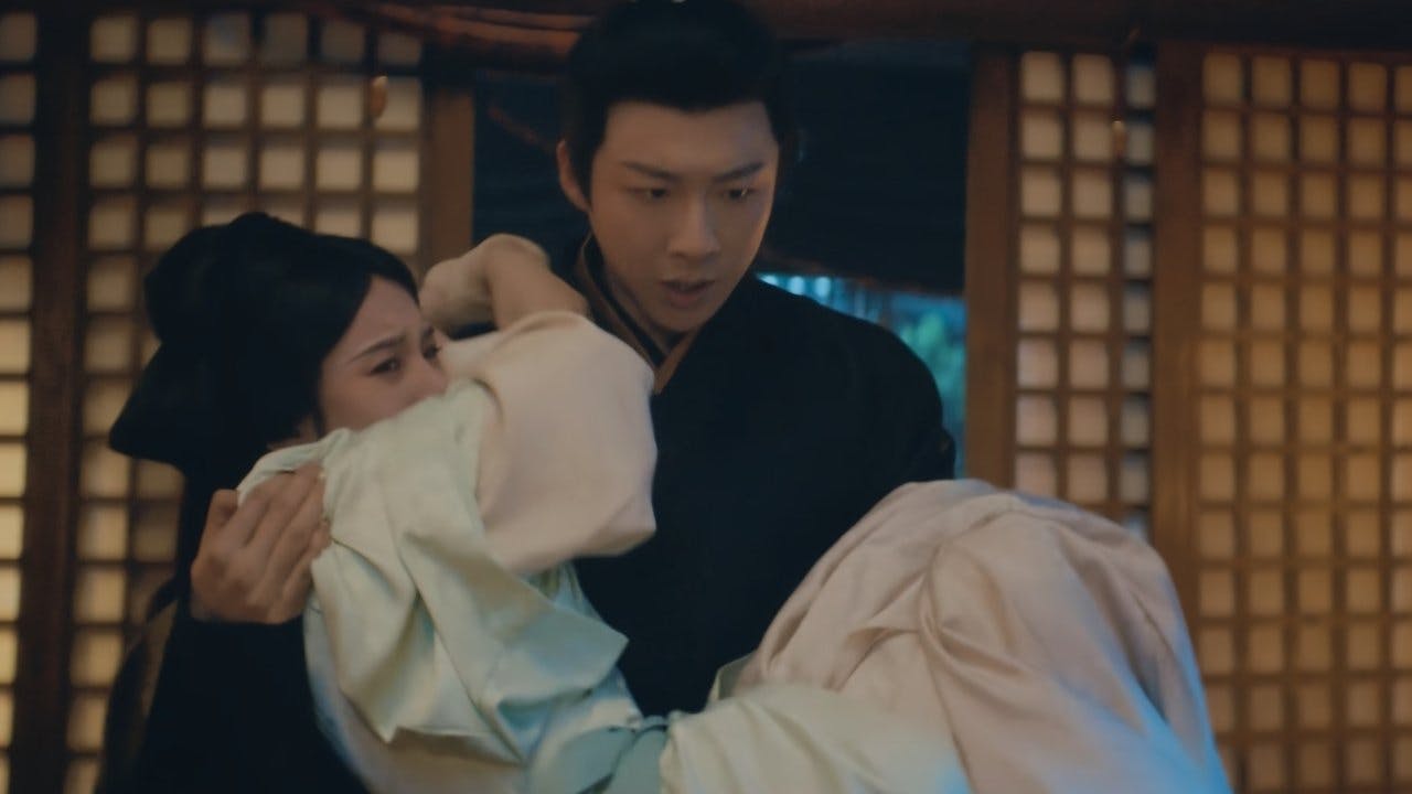 assista ao episódio 10 da temporada 1