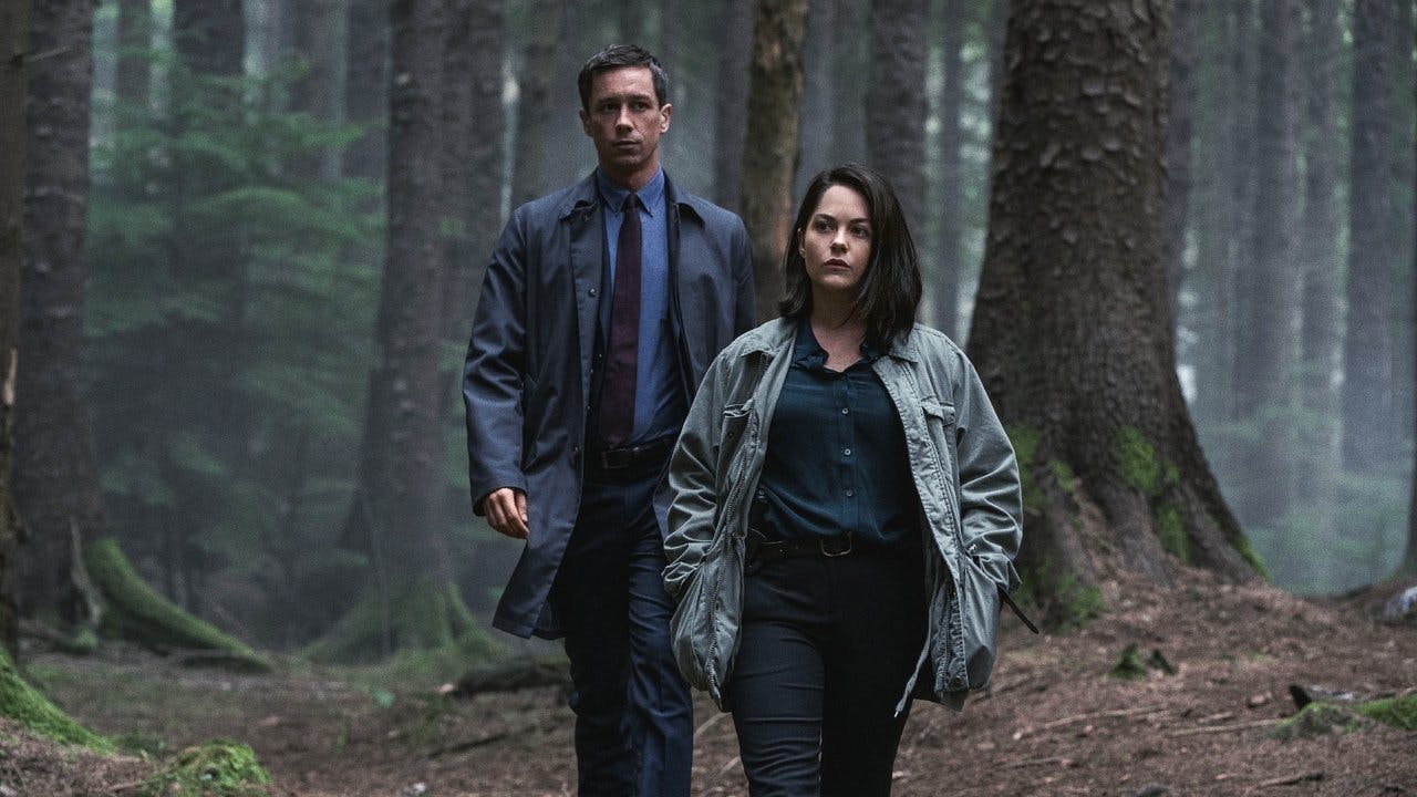 assista ao episódio 1 da temporada 1