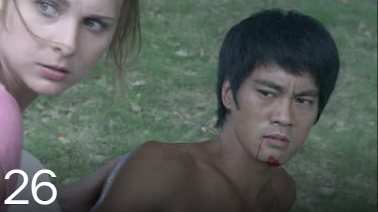 assista ao episódio 26 da temporada 1