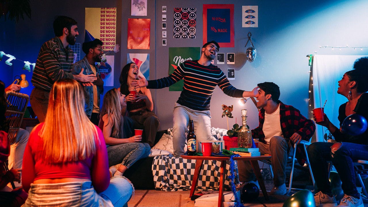 Nesta Data Querida assista online