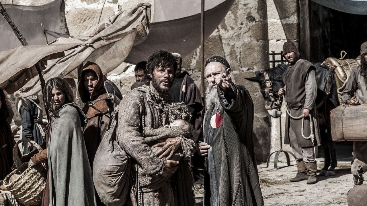 assista ao episódio 1 da temporada 1
