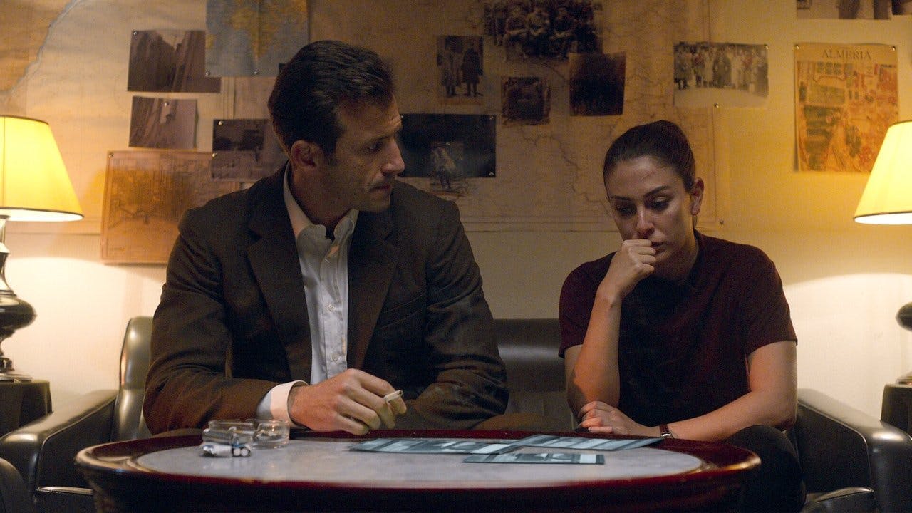 assista ao episódio 4 da temporada 1