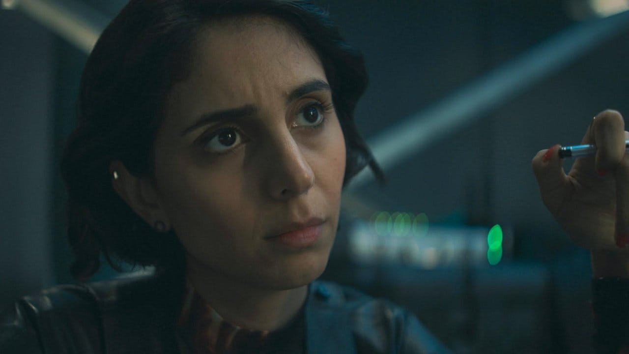 assista ao episódio 5 da temporada 1