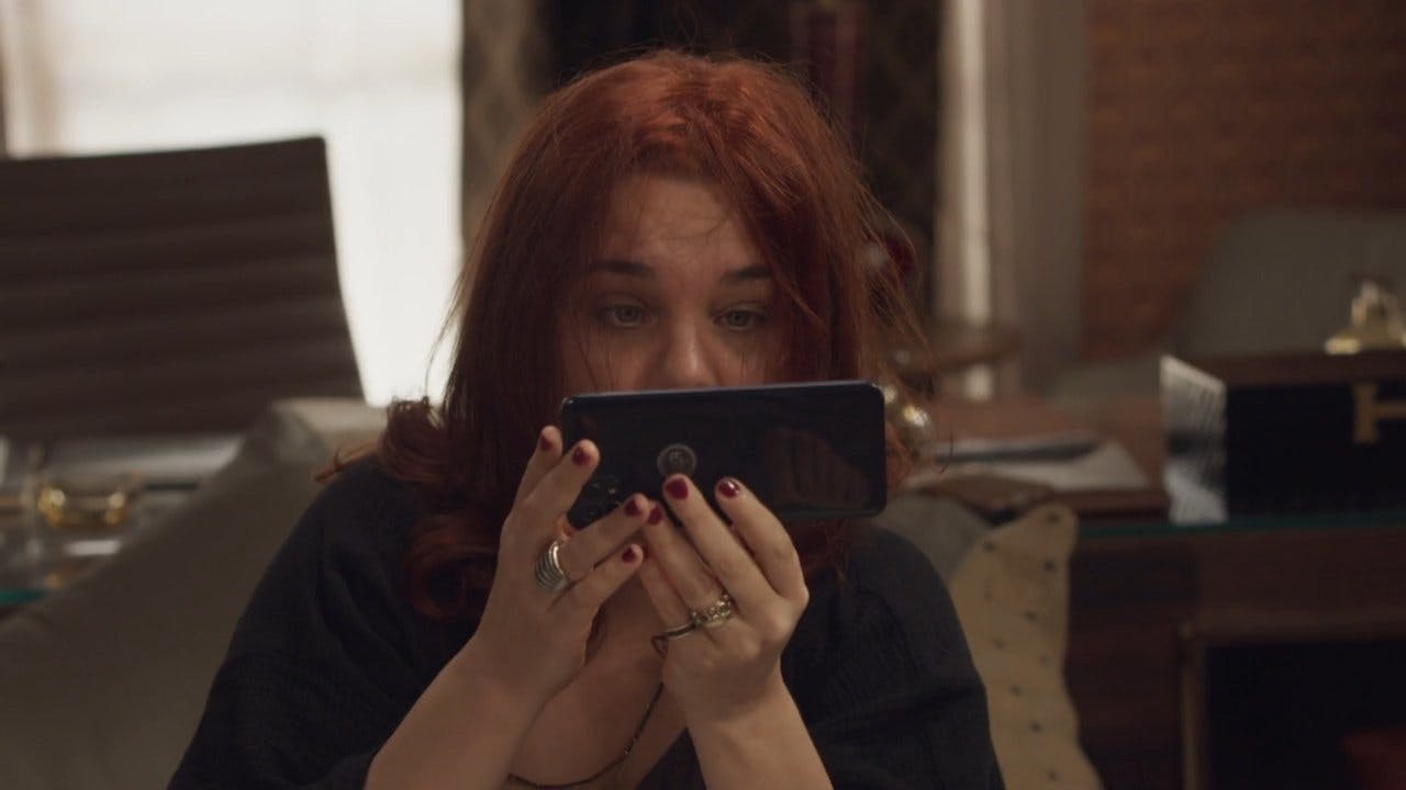 assista ao episódio 121 da temporada 1