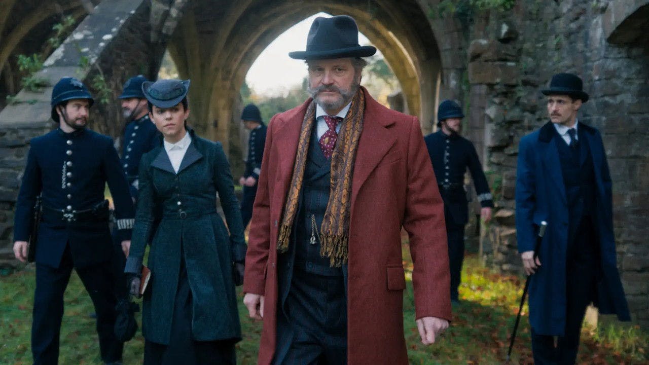 assista ao episódio 4 da temporada 1