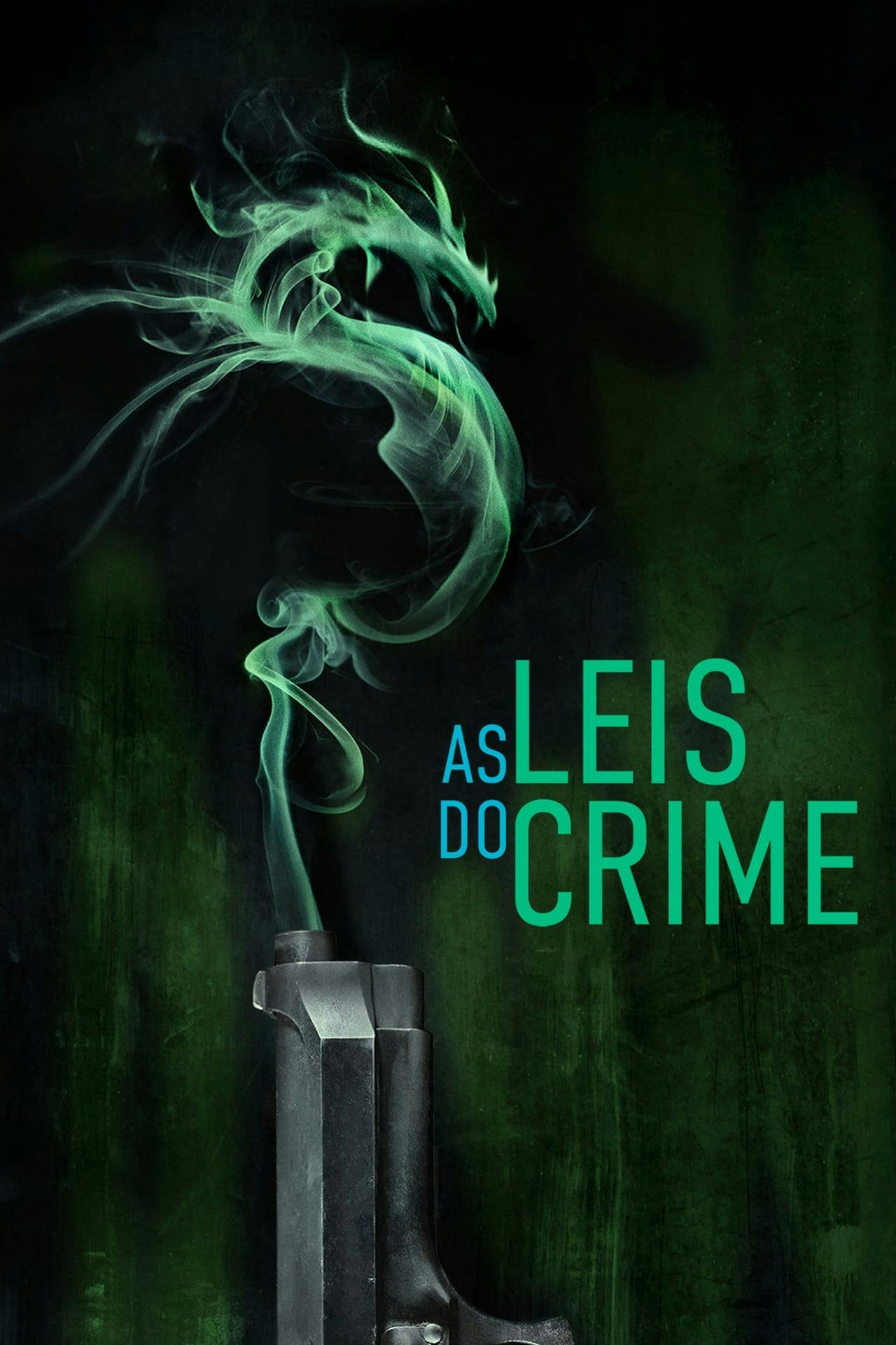 Assistir As Leis do Crime Online em HD