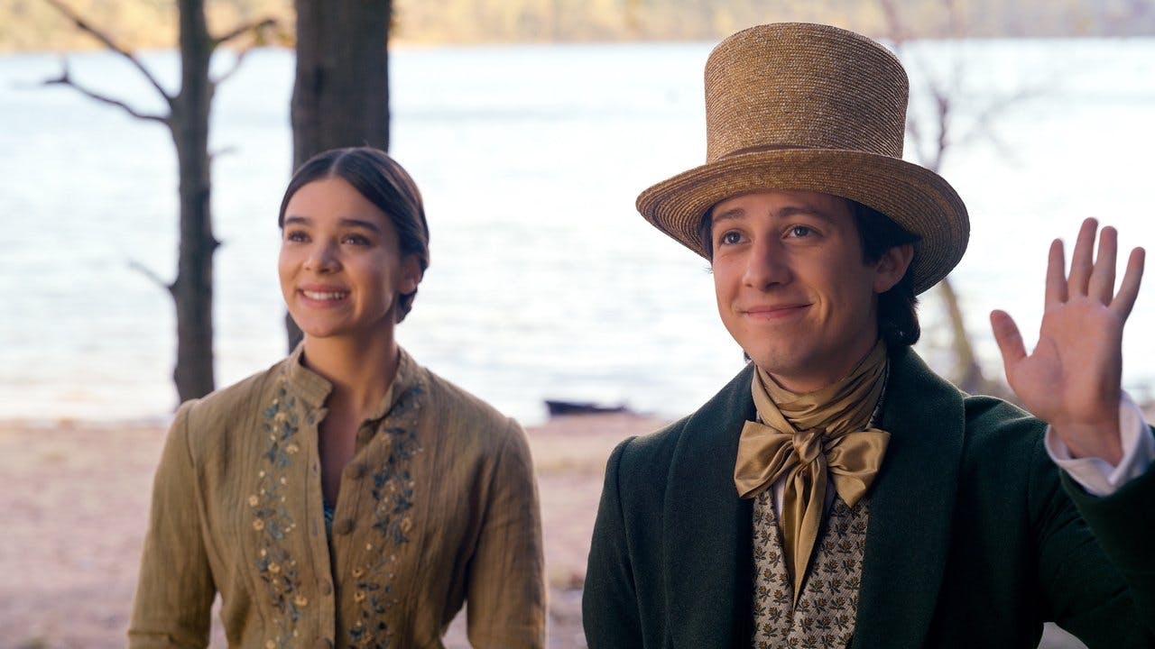 assista ao episódio 4 da temporada 1