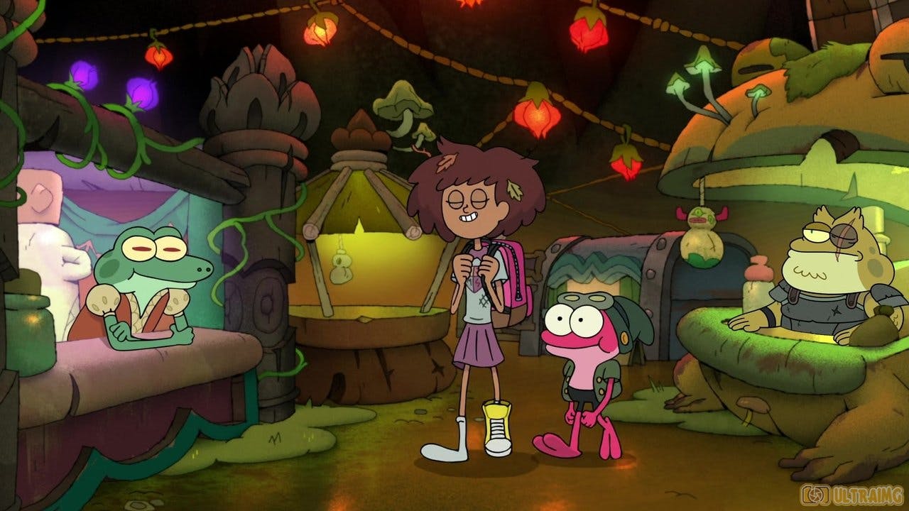 assista ao episódio 32 da temporada 1