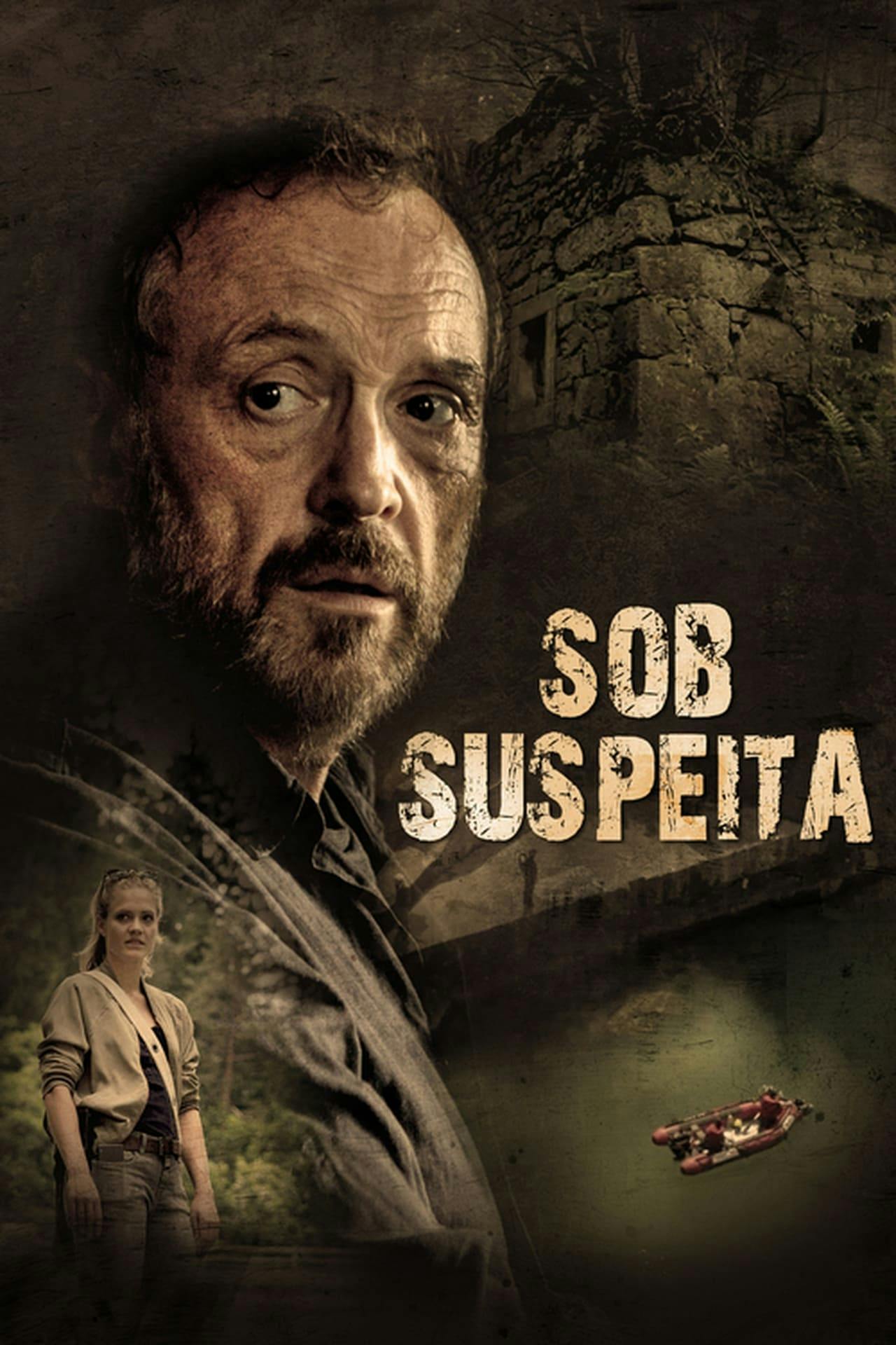 Assistir Sob Suspeita Online em HD