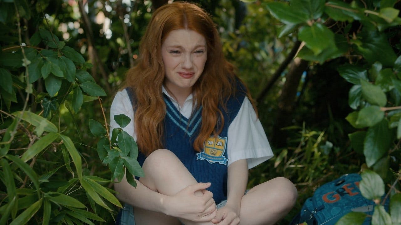 assista ao episódio 2 da temporada 1