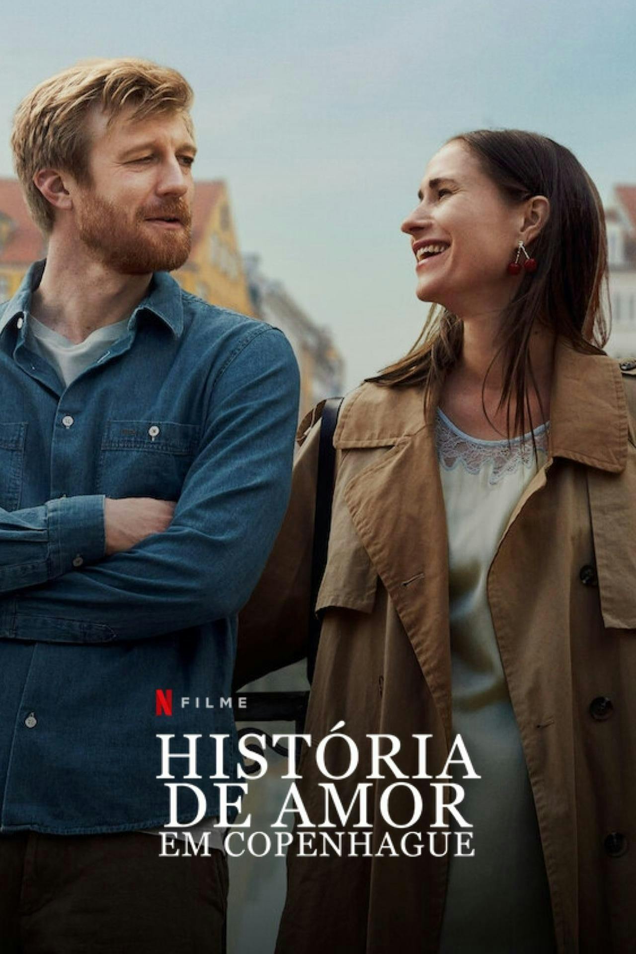 Assistir História de Amor em Copenhague Online em HD