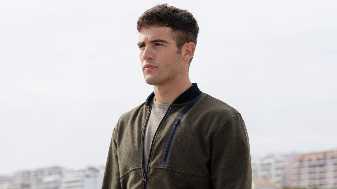 assista ao episódio 8 da temporada 1