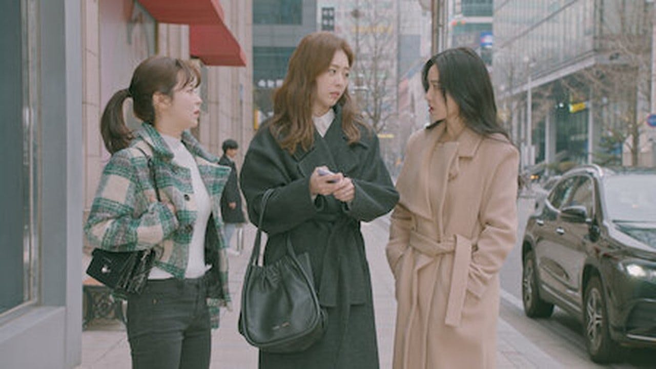 assista ao episódio 7 da temporada 1