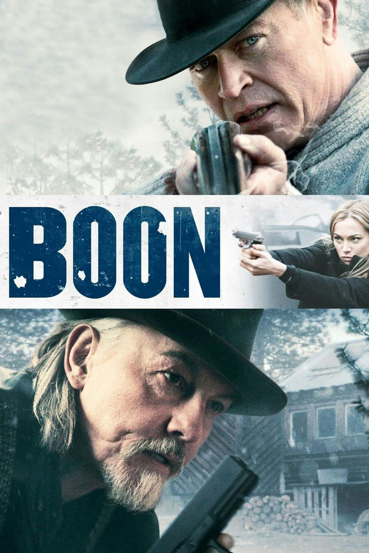 Assistir Boon Online em HD