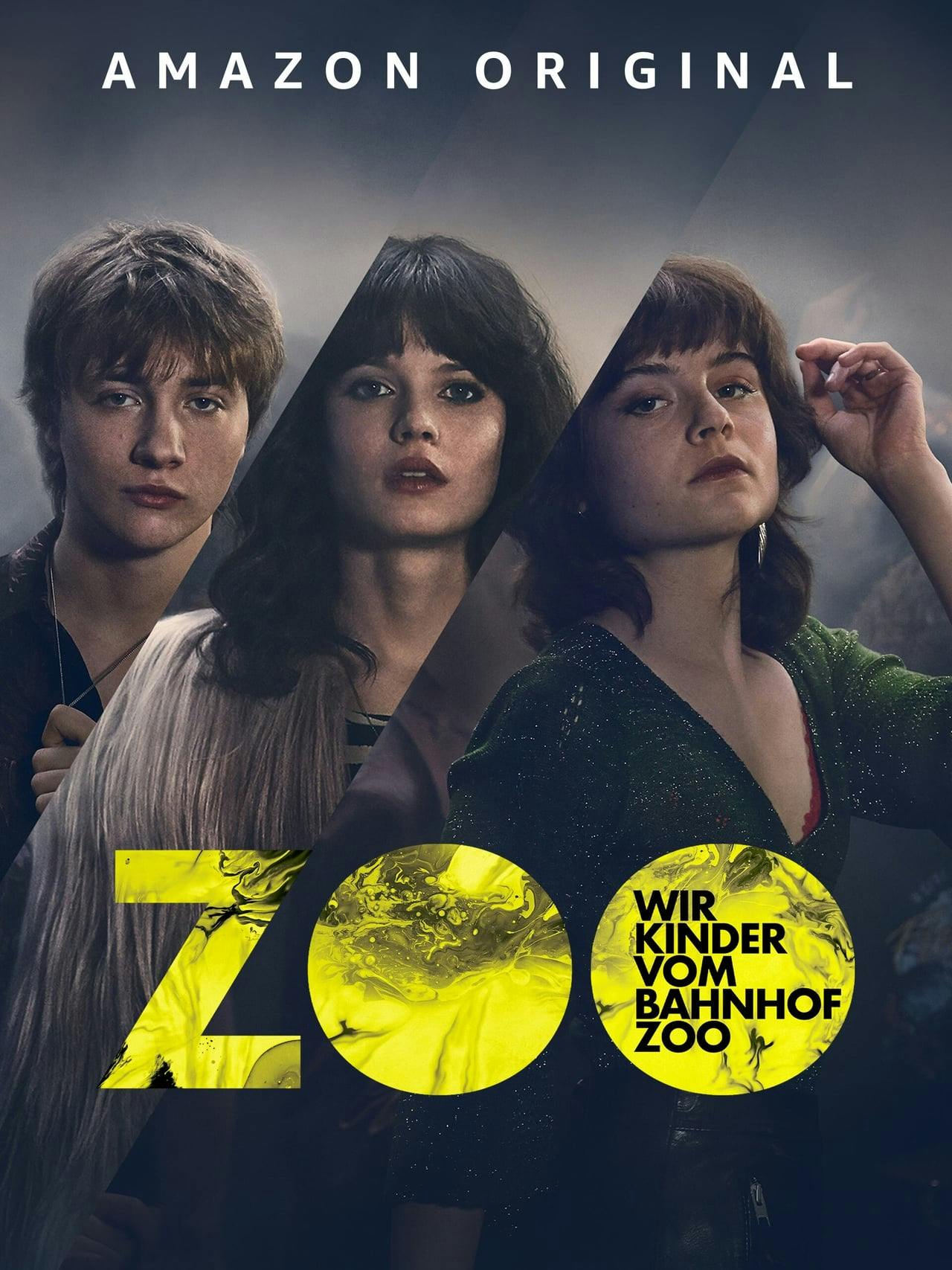 Assistir We Children From Bahnhof Zoo Online em HD