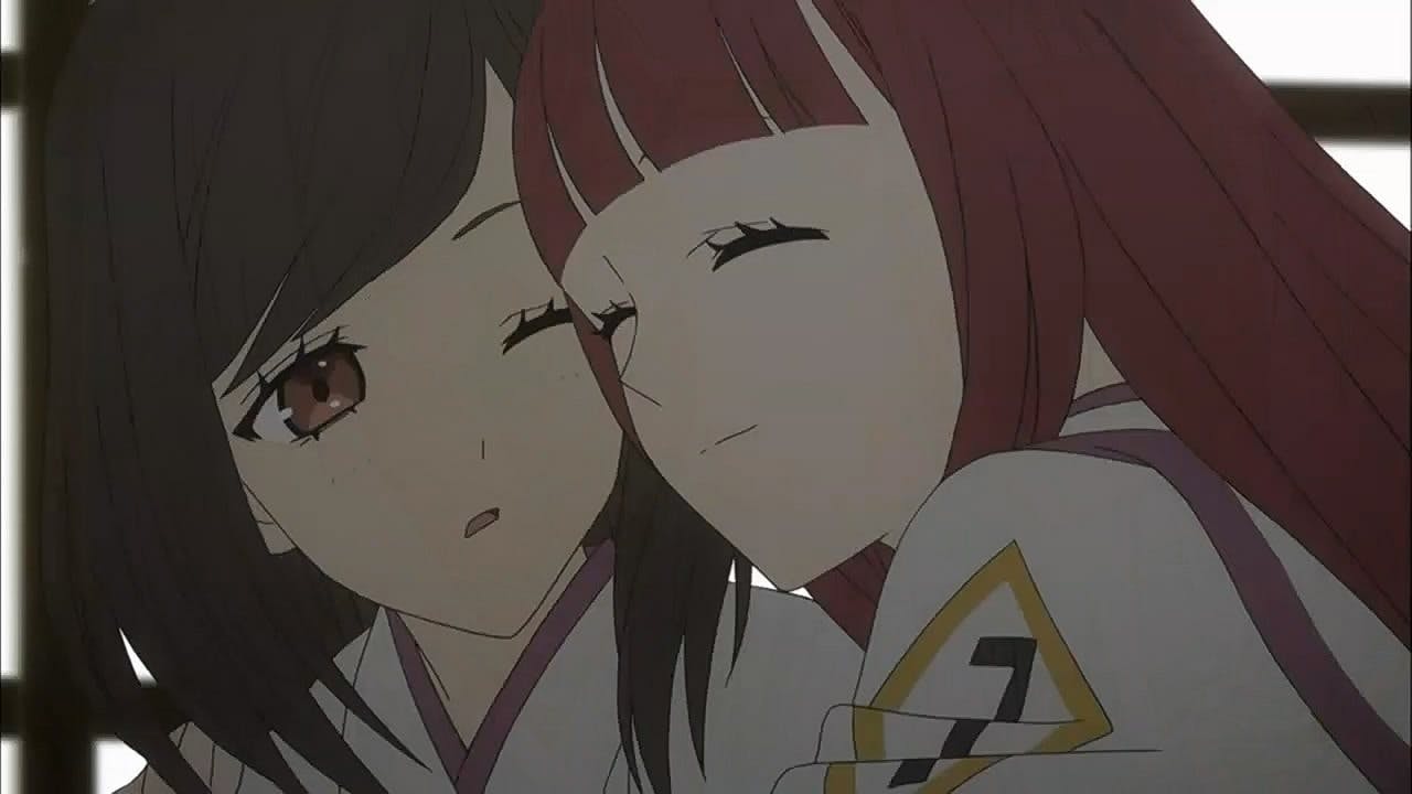 assista ao episódio 8 da temporada 1