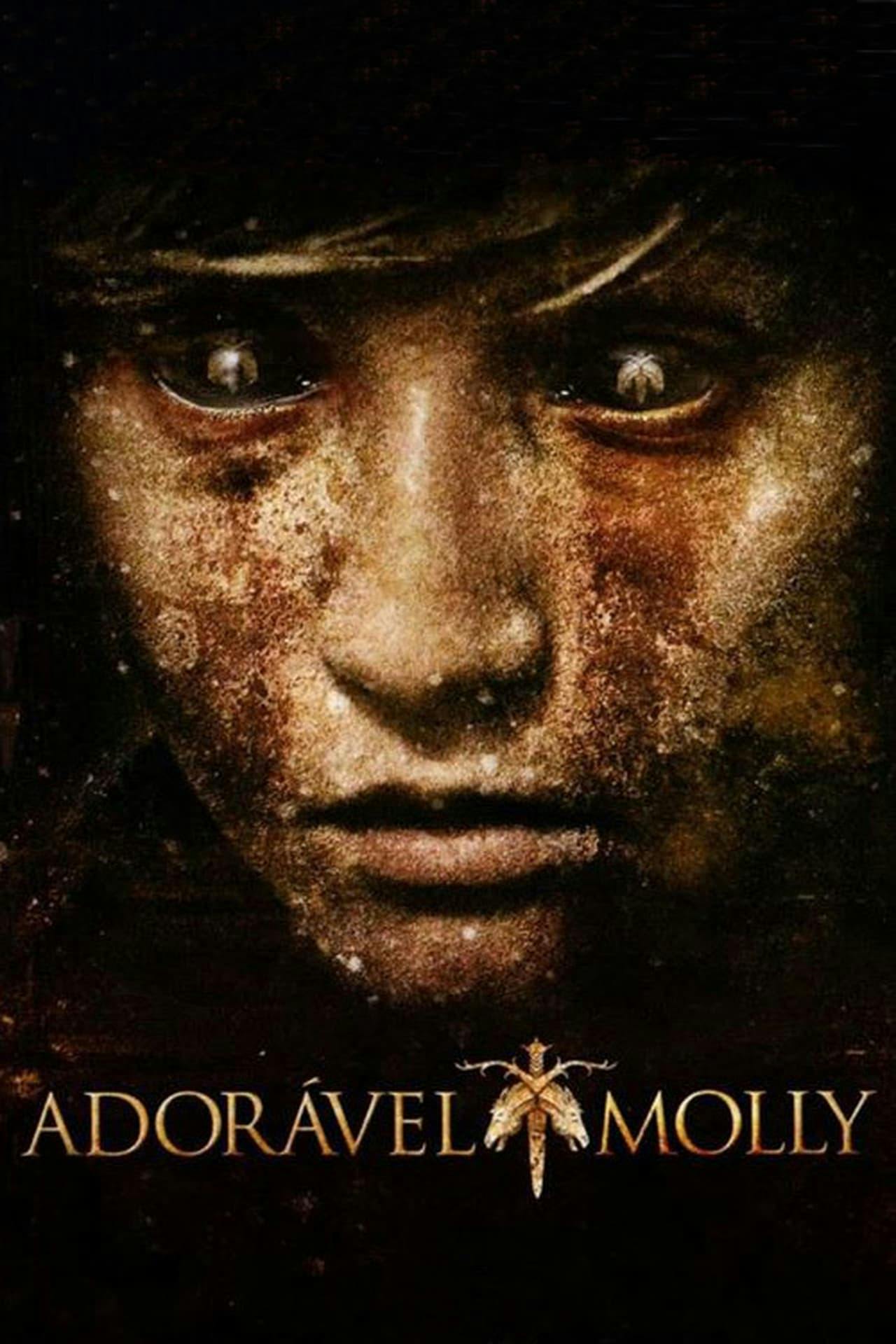 Assistir Adorável Molly Online em HD