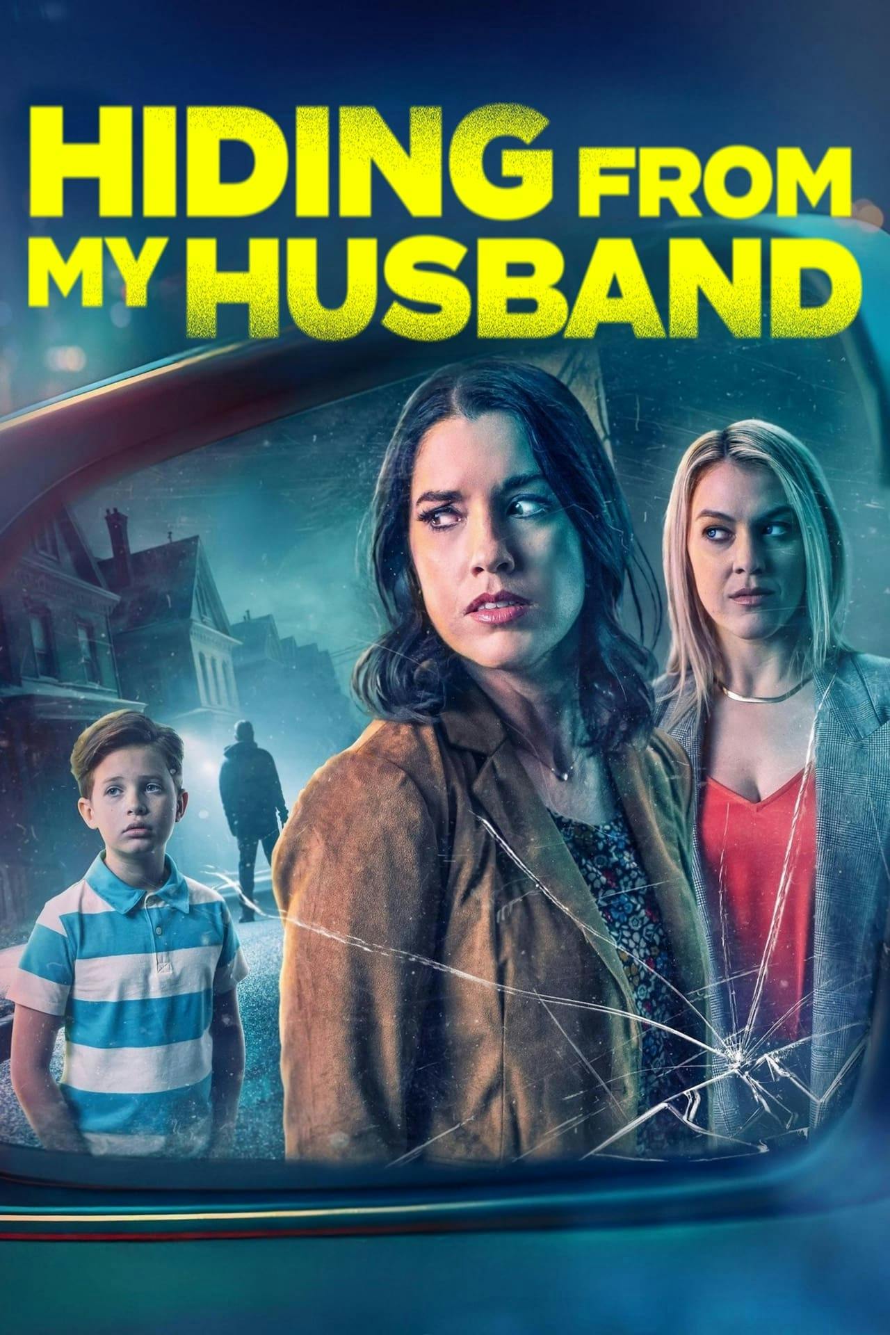 Assistir Hiding from My Husband Online em HD