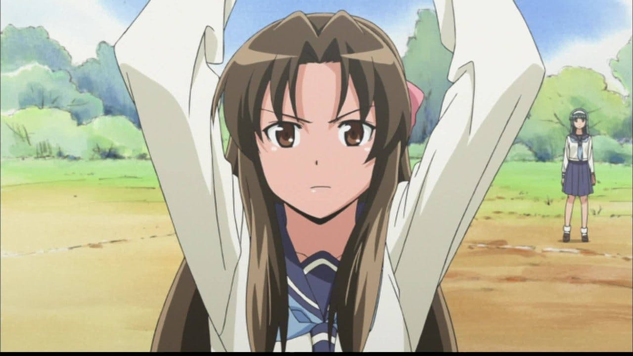 assista ao episódio 3 da temporada 1