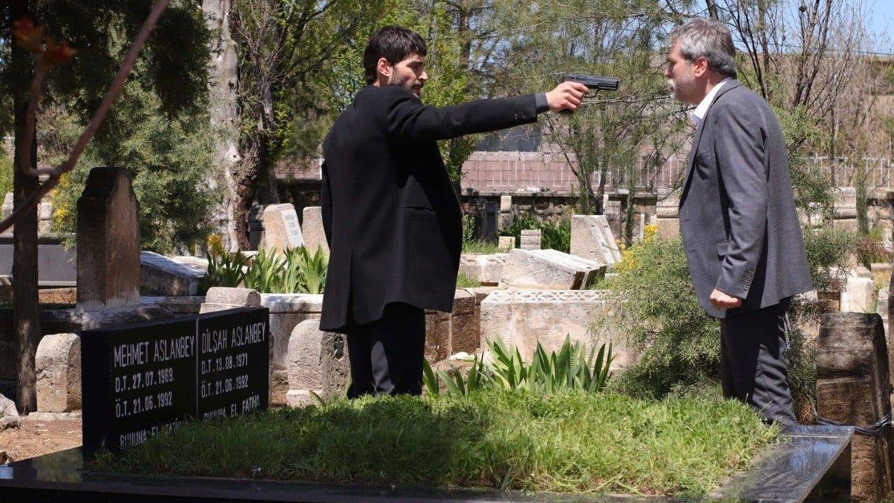 assista ao episódio 8 da temporada 1