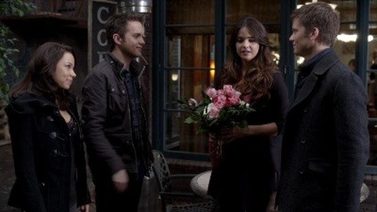 assista ao episódio 19 da temporada 1