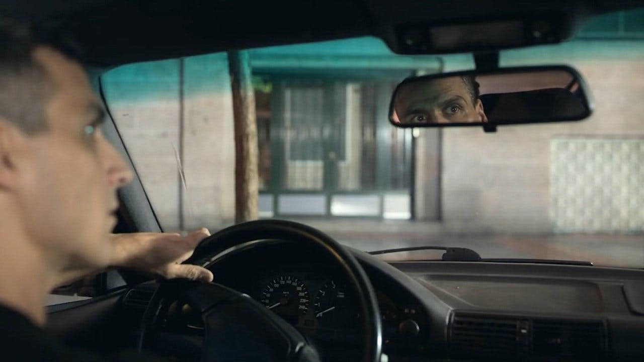 assista ao episódio 5 da temporada 1