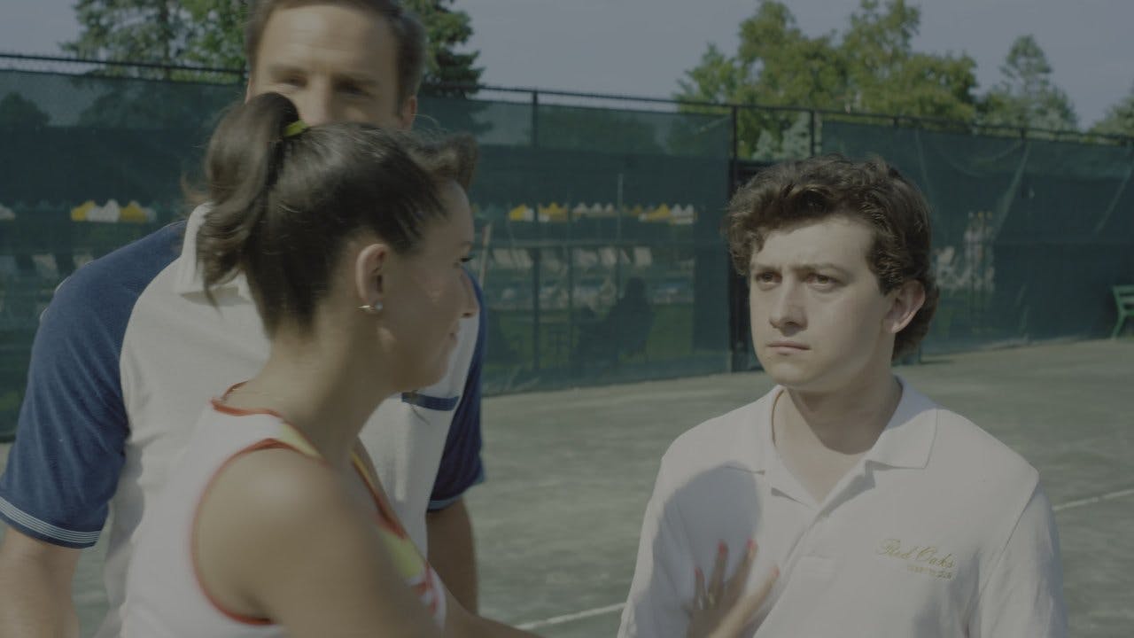 assista ao episódio 6 da temporada 1